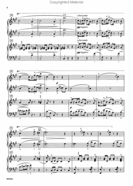 Serenade, Op. 7