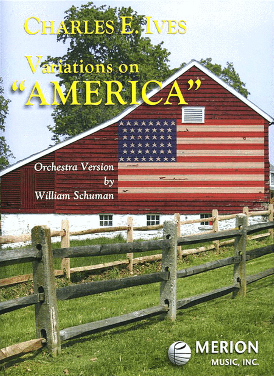 Variations on "America"