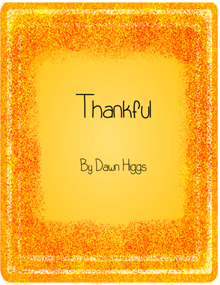 Thankful SA scores gallery preview page 1