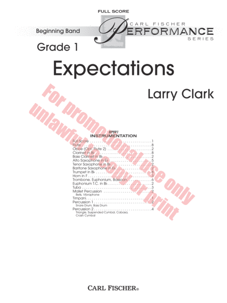 Expectations image number null