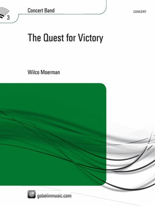 The Quest for Victory