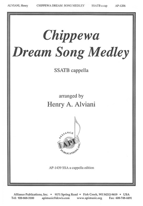 Chippewa Dream Song Medley