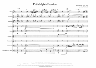 Philadelphia Freedom