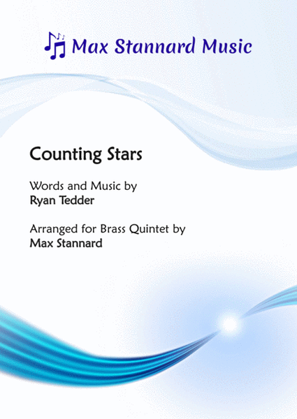 Counting Stars image number null