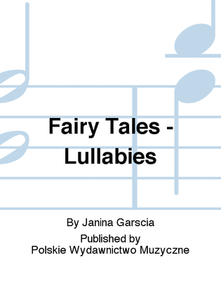 Fairy Tales - Lullabies