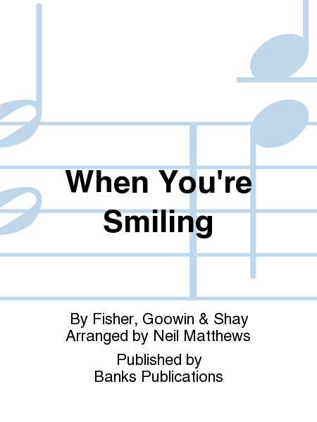 When You're Smiling