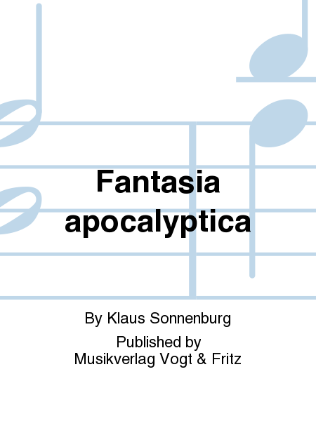 Fantasia apocalyptica