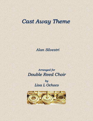Cast Away End Credits