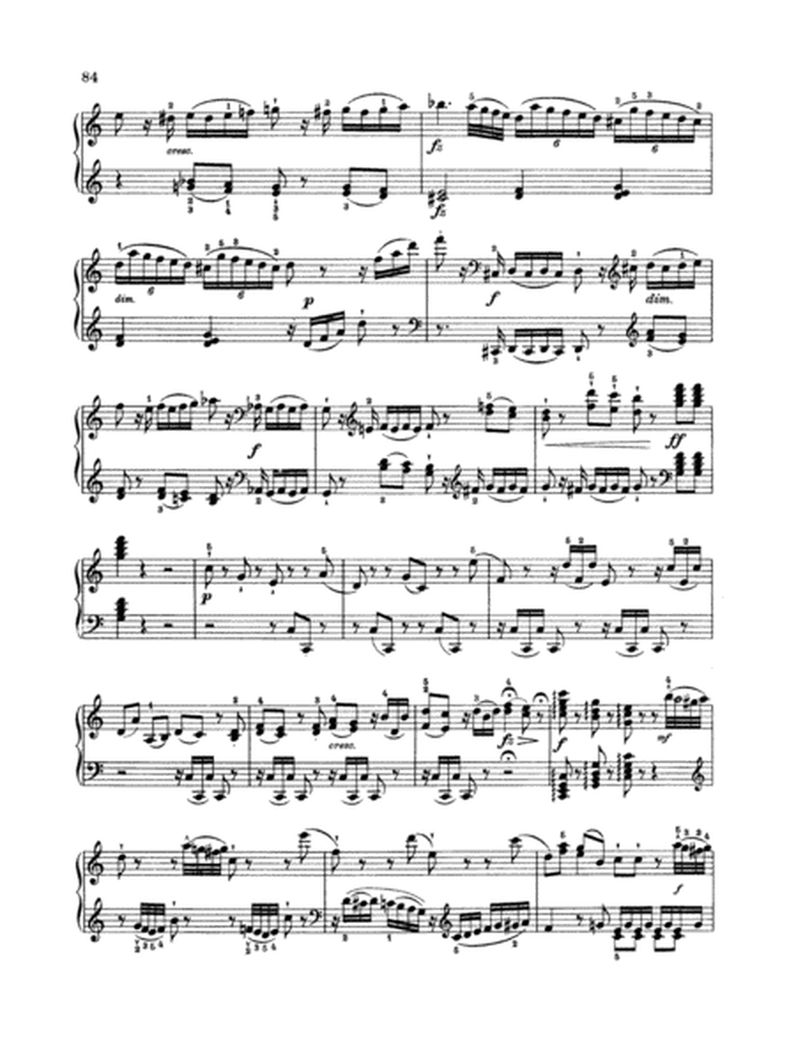 Haydn: Sonatas (Volume IV)
