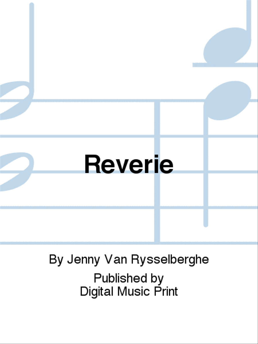 Reverie Horn scores gallery preview page 1