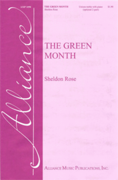 The Green Month image number null