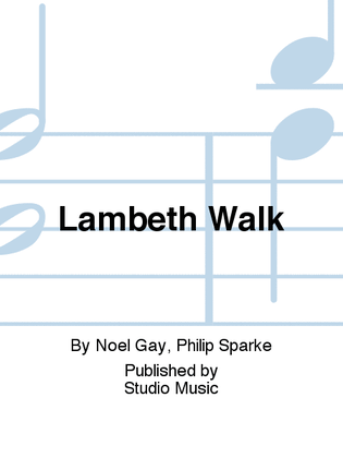 Lambeth Walk