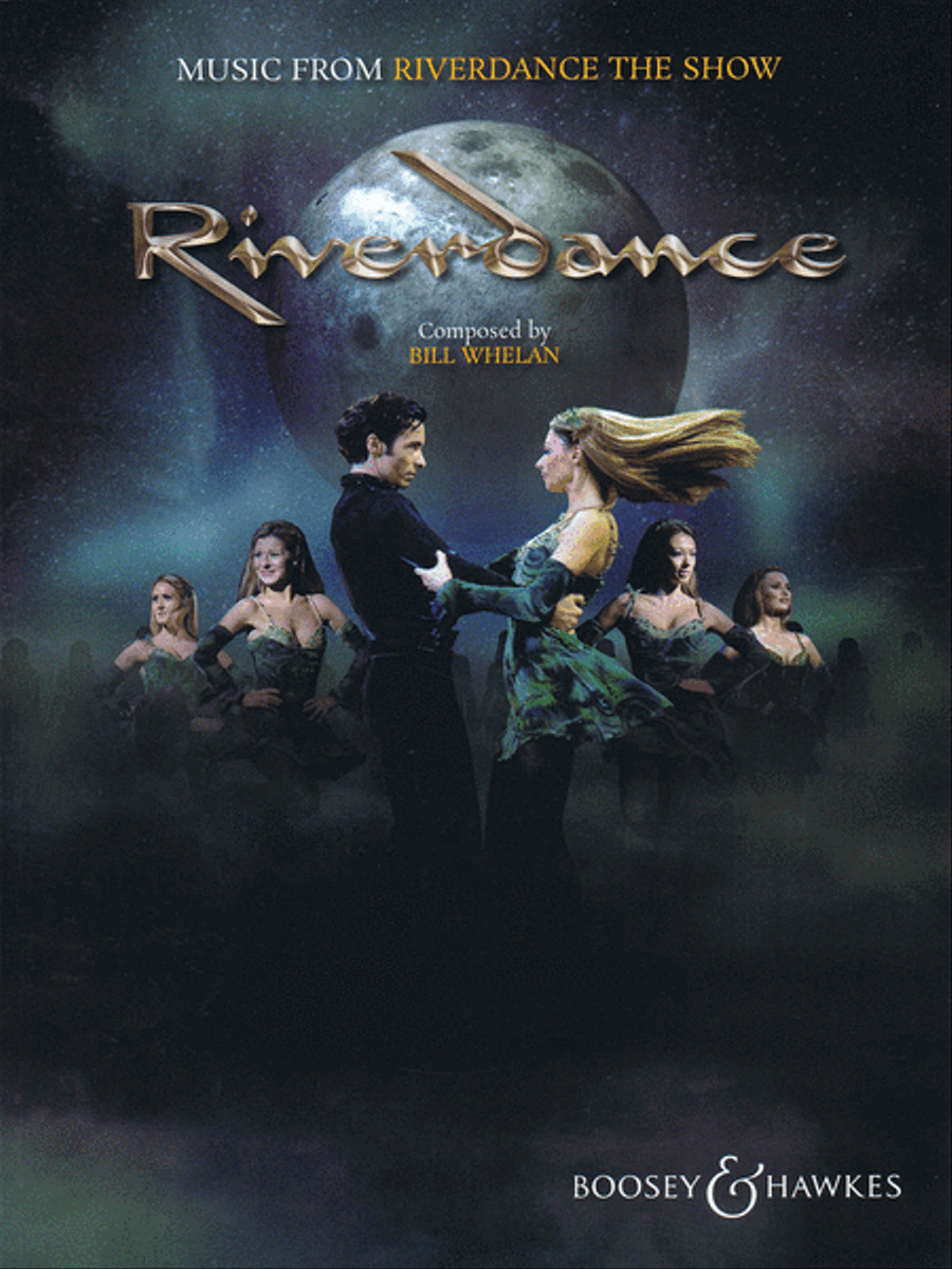 Music from Riverdance - The Show