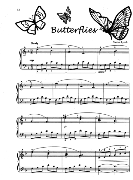 Butterflies image number null