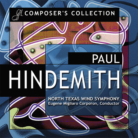 Composer's Collection: Hindemith
