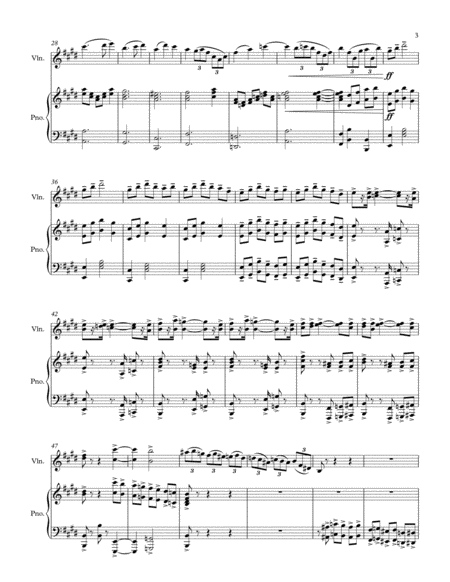 Violin Sonata No.2 image number null