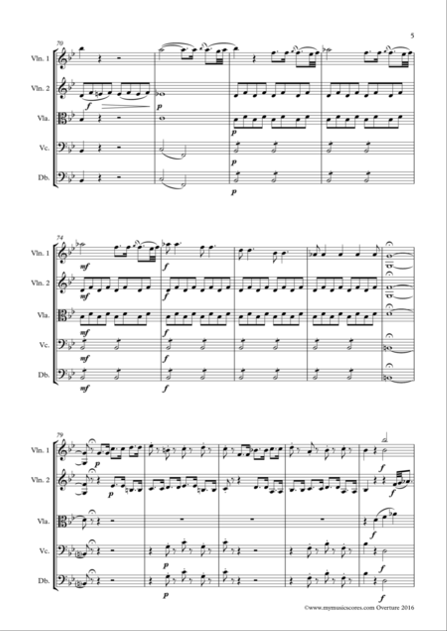 Overture 
