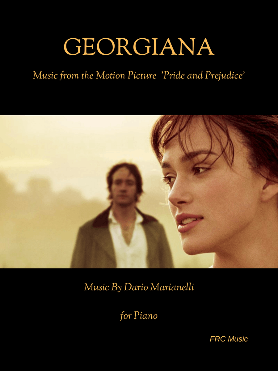 Georgiana Piano Method scores gallery preview page 1