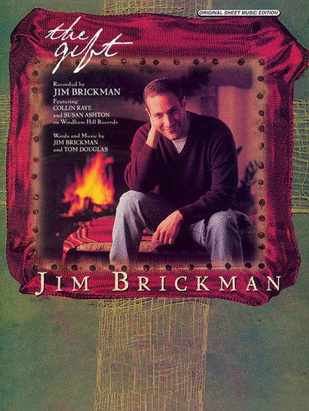 Jim Brickman: The Gift