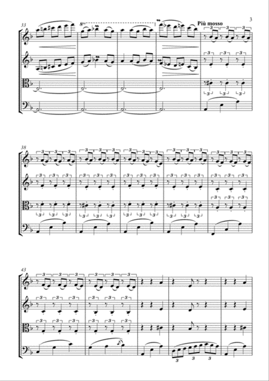 Preludio (from 