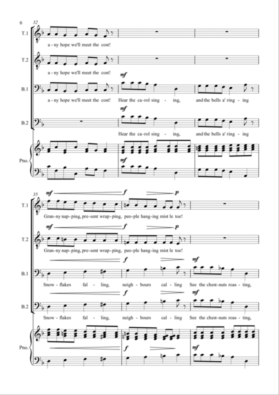 The shop nutcracker songs