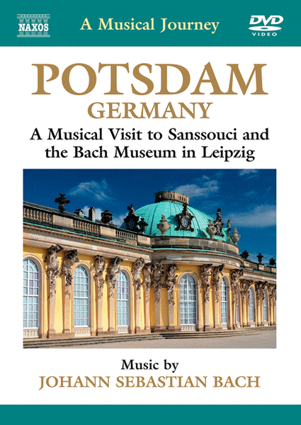 Musical Journey: Potsdam (Germ