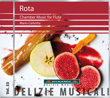 Chamber Music for Flute