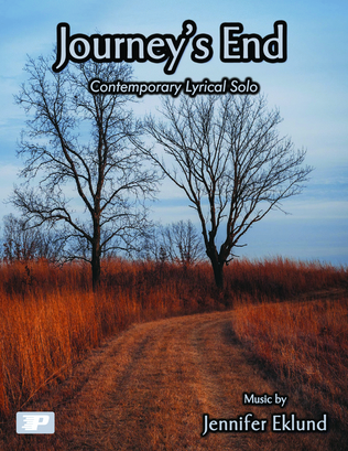 Journey's End (Contemporary Lyrical Solo)