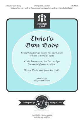 Christ's Own Body