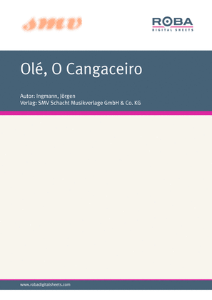 Ole, O Cangaceiro