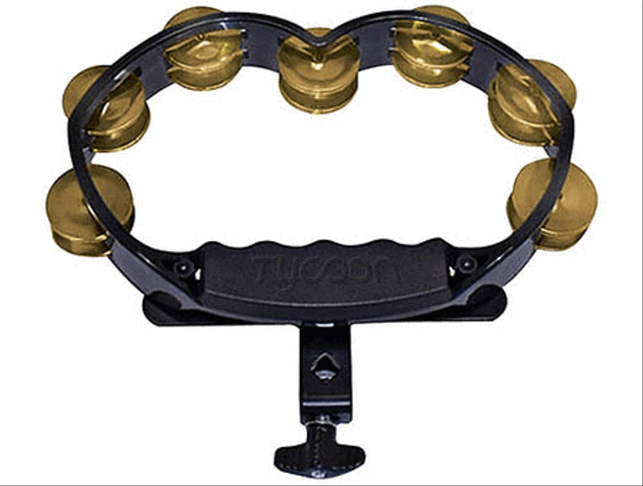 Hand Set Tambourines Hand Set Tambourines Tambourines scores gallery preview page 2