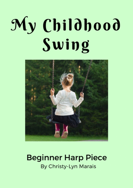 My Childhood Swing (easy harp) image number null