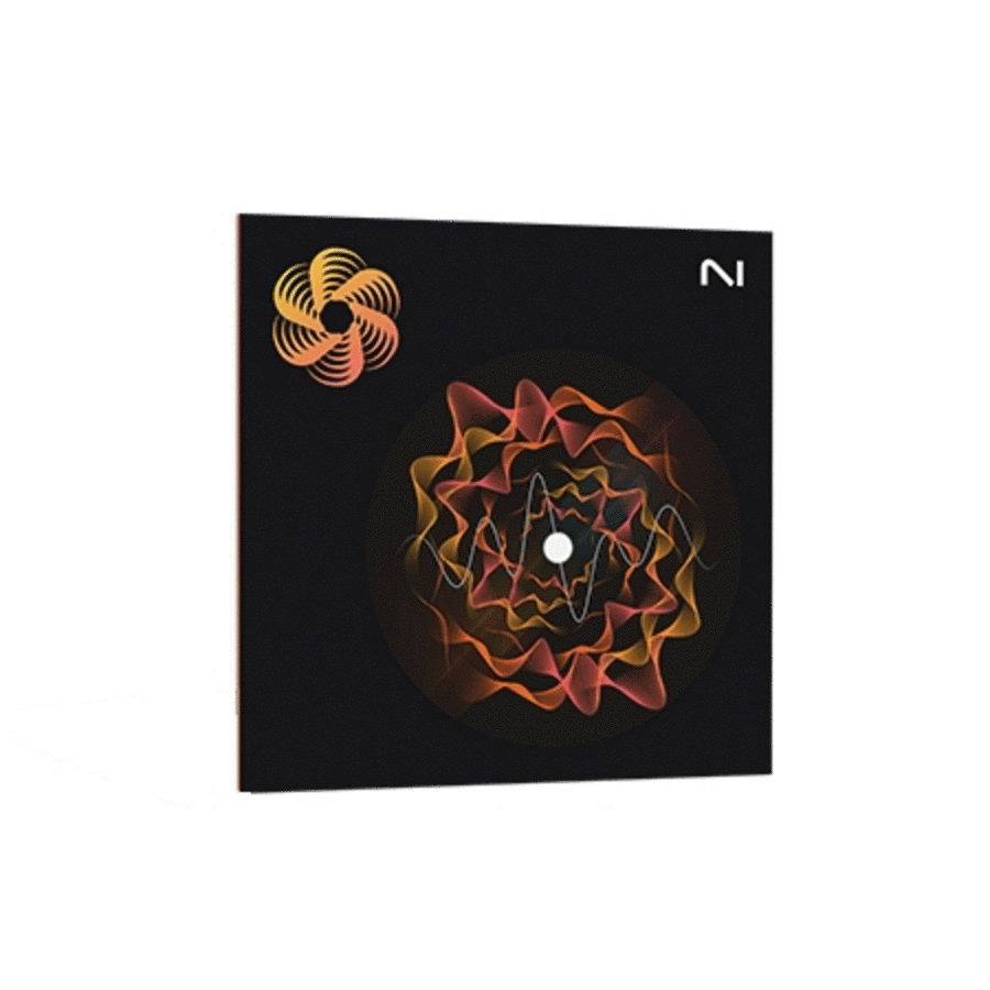 Nectar 4 Advanced EDU Nectar 4 Advanced EDU Musical Instruments scores gallery preview page 1
