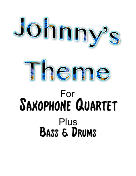Johnny's Theme image number null