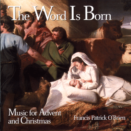 The Word Is Born - Music Collection