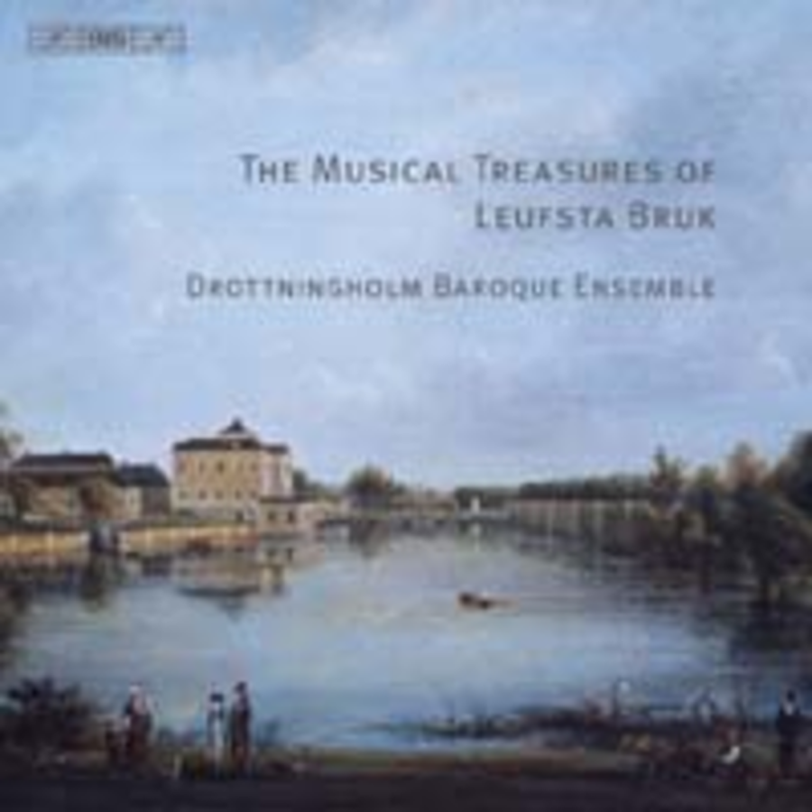 Musical Treasures of Leufsta B