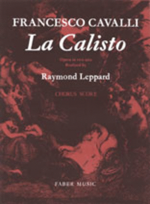 La Calisto (Chorus Part)