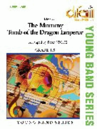 Mummy: The Tomb of the Dragon Emperor Theme
