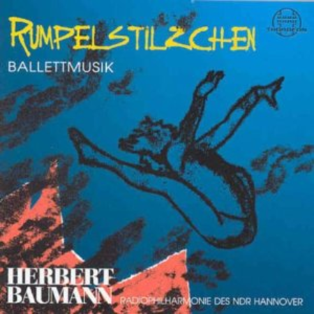 Rumpelstilzchen; Ballet Music