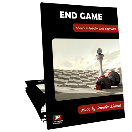 End Game (Simplified Version) image number null