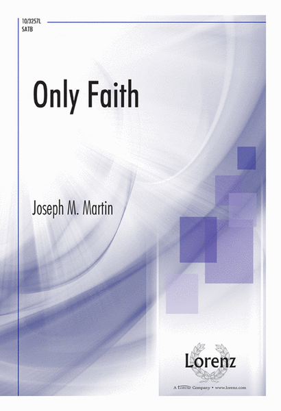 Only Faith image number null