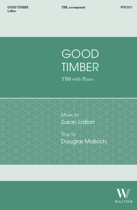 Good Timber