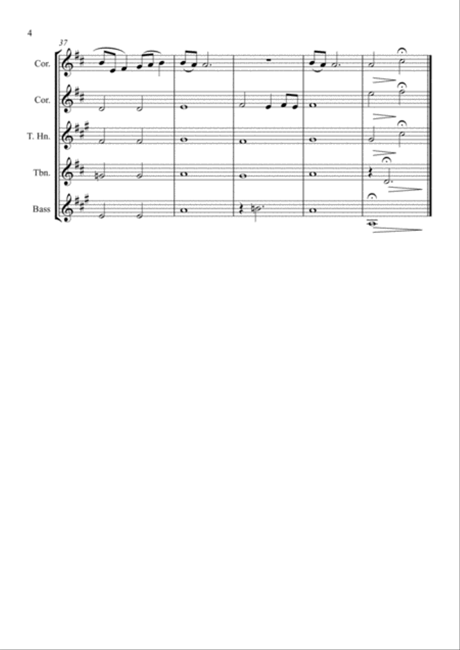 Alfie School and Community scores gallery preview page 4