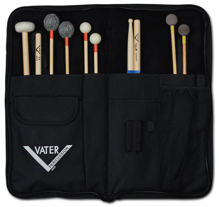 Vater Percussion High School Orchestra Band Prepack