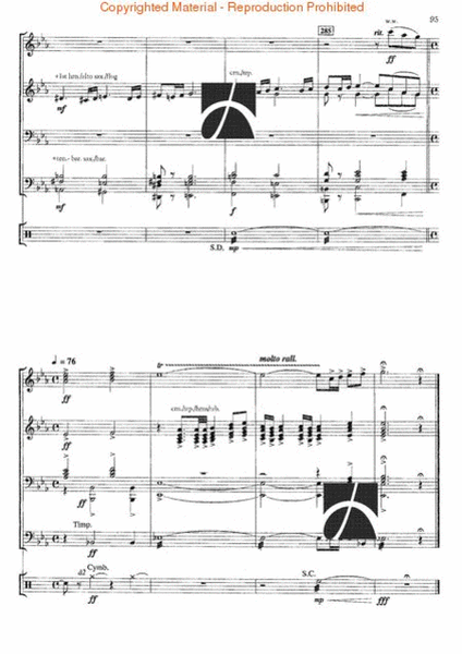 Utopia Score And Parts image number null