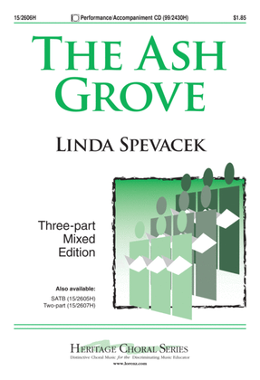 The Ash Grove