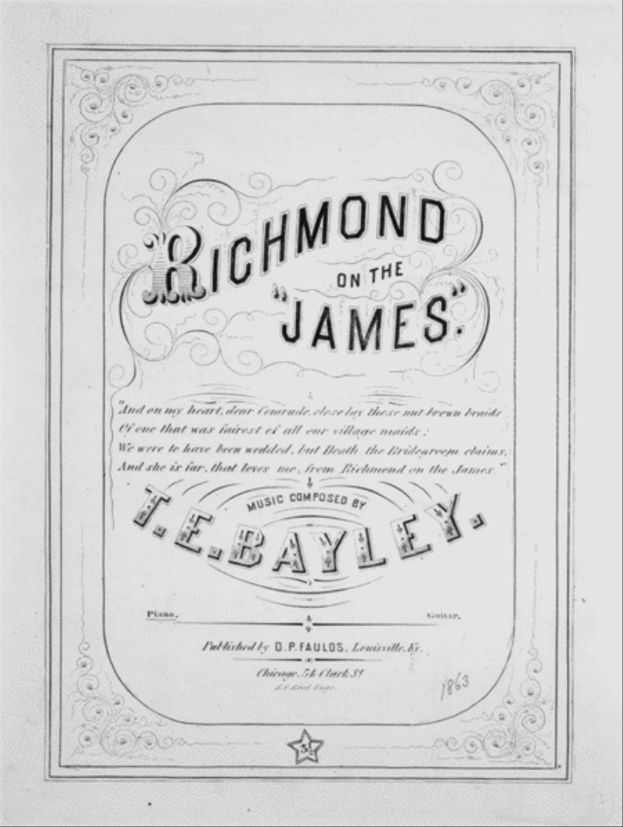 Richmond on the 