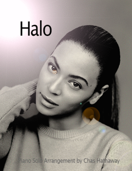 Halo image number null