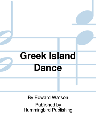 Greek Island Dance