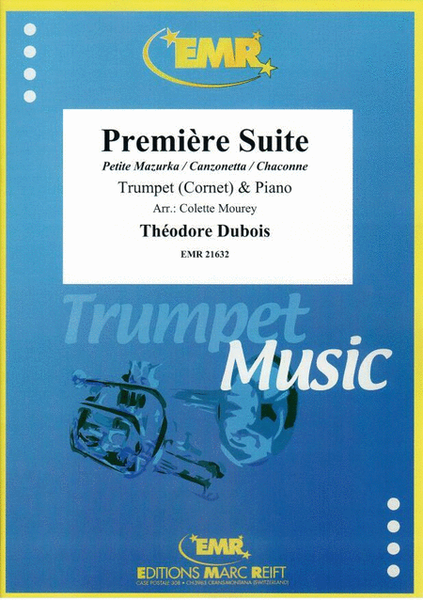Premiere Suite image number null